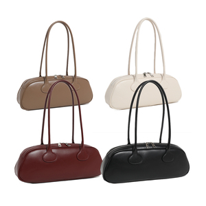 3196-0 Bolsos <span class=keywords><strong>de</strong></span> Hombro Pequeños <span class=keywords><strong>de</strong></span> Cuero Suave para Mujer, Bolsos <span class=keywords><strong>de</strong></span> Mano <span class=keywords><strong>de</strong></span> Moda, Bolsos Laterales para <span class=keywords><strong>Dama</strong></span>, Proveedores <span class=keywords><strong>de</strong></span> Bolsos para Mujer - Product Image 1
