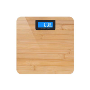 Báscula Inteligente Veidt VT-2019 de Alta Gama, 28*28cm, 180kg, con Pantalla LCD para Baño - Product Image 6