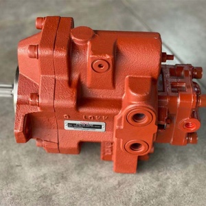 ปั๊มหลักของรถขุด Ex55 ปั๊มไฮดรอลิก PVK-2B-505 - Product Image 2