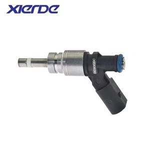 Xierde หัวฉีดน้ำมันเชื้อเพลิงประสิทธิภาพสูงสำหรับรถ Audi A6L 4Z8 C6 2.0 T 4F2 <span class=keywords><strong>3.2</strong></span> FSI 079906036C 079906036D - Product Image 3