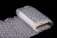 Film d'emballage protecteur à bulles d'air en nylon co-extrudé PA/PE de qualité professionnelle et haute résistance