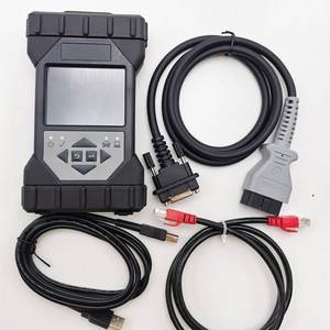 อินเทอร์เฟซ JLR DoIP SDD สำหรับเครื่องมือวัดข้อมูลรถยนต์ - Product Image 4
