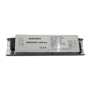Bộ Chuyển Đổi Ánh Sáng Khẩn Cấp Biến Tần Cung Cấp Điện, Led Module Chiếu Sáng Khẩn Cấp - Product Image 1