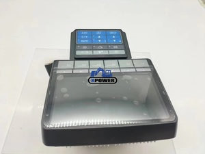 PC130-8 PC200-8 PC220LC-8 PC220-8 PC210-8ตรวจสอบ PC240LC-8อะไหล่รถขุดไฟฟ้า7835311010 7835-31-1000 7835-31-1006 - Product Image 2