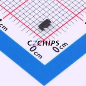 Original et nouveau ME2320D-VB SOT-23(TO-236) Transistor à effet de champ (MOSFET) - Product Image 2