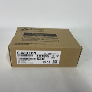Módulo de Comunicación Mitsubishi CC-Link V2 QJ61BT11N - Product Image 1