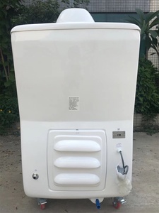 新着オゾンスチームスパカプセル減量サウナキャビン2023ホットセールキャビンスパオゾンスチームサウナカプセル - Product Image 4