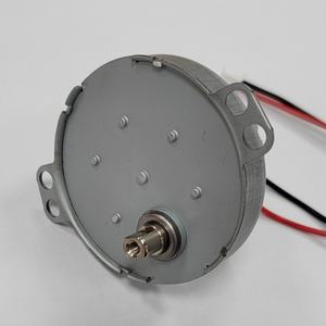 Conmutación de cepillo con imán permanente JS50 <span class=keywords><strong>Motor</strong></span> de engranaje de CC de desaceleración eléctrica inteligente 6V <span class=keywords><strong>12V</strong></span> 24V - Product Image 2