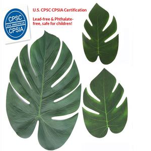 <span class=keywords><strong>Planta</strong></span> Artificial <span class=keywords><strong>de</strong></span> Hoja <span class=keywords><strong>de</strong></span> Tortuga en Oferta, 6 Pulgadas, 8 Pulgadas, 13 Pulgadas, Malla <span class=keywords><strong>de</strong></span> Seda, Certificación CPSIA - Product Image 1