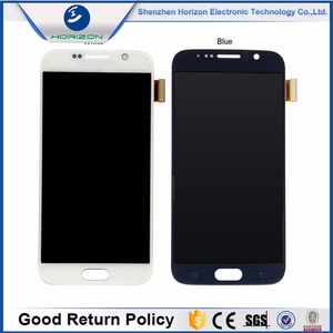 Écran de remplacement d'origine pour Samsung Galaxy S9, Afficheur pour Samsung S10 S20 S21 S23 Plus Ultra S7 S8 S9, écran tactile - Product Image 3