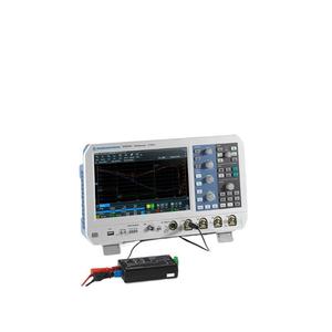 Osciloscopio Digital Rohde & Schwarz RTM3004 con Frecuencia de Muestreo de 5 GS/s - Product Image 4