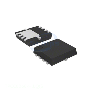 Integrated Circuit Price Transistors TPCC8066-H,LQ(S MOSFET N-CH 30V 11A 8TSON Original 8-TSON Advance (3.1x3.1) - Product Image 1