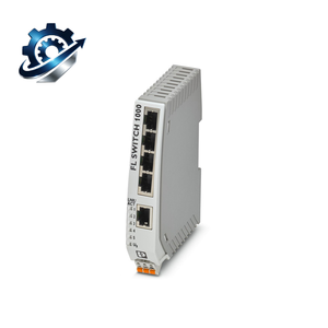 Nuevo Modelo FL SWITCH SF 7TX/FX ST Número de Pieza 2832577 Sistema de Control de Semiconductores de Potencia Eficiente Mayorista SGS - Product Image 1