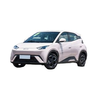 Top vente 2025 conduite intelligente 305km liberté vitalité mouette BYD voitures électriques voiture EV - Product Image 2