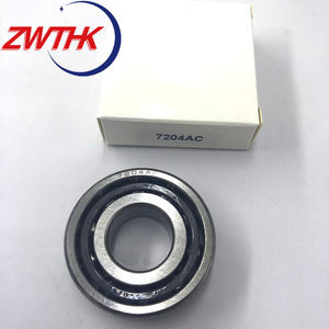 B7007 Angular Contact Ballแบริ่ง7007cแบริ่ง - Product Image 3