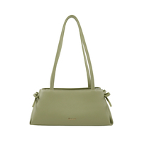 Sac à main LZ OEM ODM en cuir véritable pour femme, pochette, sac sous le bras, sac à bandoulière avec poignée supérieure, sac à bandoulière personnalisé avec logo pour femme