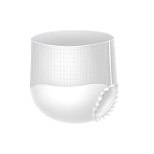 Pañales desechables para adultos talla L, estilo ropa interior, para personas mayores - Product Image 1