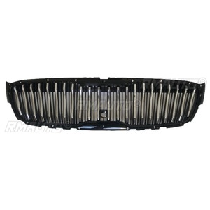 Para KIA Sorento 2015-2017, Parrilla Delantera Superior de Carreras, Rejilla Frontal para Parachoques, Pieza Exterior - Product Image 4