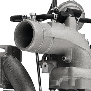 Turbocompresor Nuevo de Fábrica MaXpeedingrods para Seat Leon, <span class=keywords><strong>Skoda</strong></span> Kombi, <span class=keywords><strong>Yeti</strong></span>, VW Passat Alltrack 1.8 2007-2011 - Product Image 4