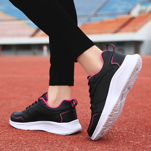 ZZH XZ971 nuova offerta speciale primaverile leggera e traspirante spedizione gratuita scarpe da donna Casual alla moda - Product Image 4