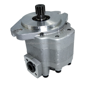 Pompe à engrenages hydraulique G5-06 G5-10 G5-06-16-A-15-F-20-R G5-16-1H15F-20R G5-10-1E13S-20L G5-25-A13R-23R G5-20-1E13S-20R - Product Image 2
