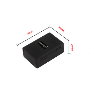 Traceur GPS TK915 Batterie 10000mAh 90 Jours en Veille Compatible Moto Voiture PC Étanche Enregistreur Vocal - Product Image 4