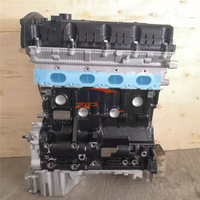 Motor Original GreenJet 105KW 2.0T VVT HFC4GA3-3D para JAC Refine M3 M4 S5 T6