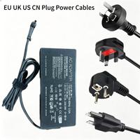 Adaptateur d'alimentation pour ordinateur portable 200W 20V pour Vivobook Pro15 N6506M, remplacement H A20-200P1A