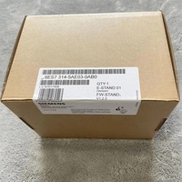 6es7314-5ae03-0ab0 6es73145ae030ab0 Modul CPU S7-300 untuk PLC Baru, Asli, Tersedia; Garansi Satu Tahun.
