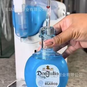 Botella <span class=keywords><strong>de</strong></span> Alimentación <span class=keywords><strong>de</strong></span> <span class=keywords><strong>Agave</strong></span> PATRON <span class=keywords><strong>de</strong></span> 375 ml, Botella <span class=keywords><strong>de</strong></span> Bebidas <span class=keywords><strong>de</strong></span> Plástico Transparente, Modelo AD SY-LSL, Uso Agrícola - Product Image 3