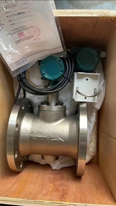 Débitmètre Yokogawa DY015-EBLAA2-4D DN15 Spécialisé dans la mesure du gaz - Product Image 5