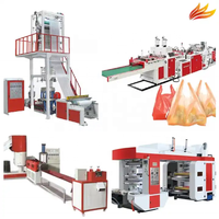 Presse à poinçonner hydraulique CNC de 10 à 12 tonnes, machine à poinçonner manuelle pour sacs en plastique, pour sacs de t-shirt