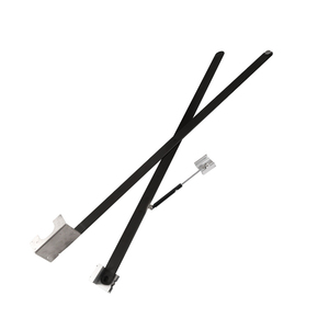 Khái niệm pivot cửa trượt hệ thống cho cửa gỗ trượt đường ray hệ thống túi cửa trượt hệ thống - Product Image 6