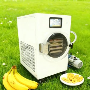 Liofilizador para uso doméstico con menú multilingüe - Product Image 2