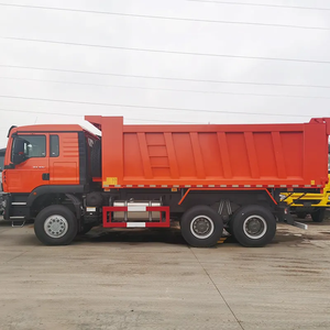 Suministro de fábrica Shacman 4x2 Terminal Tractor Truck 380hp 400hp Heavy Loading Yard Spotter Truck para la venta - Product Image 4
