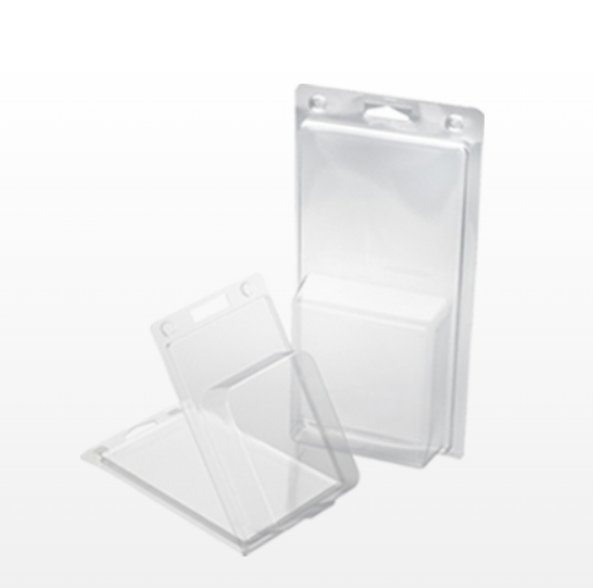 BLISTER PACKS