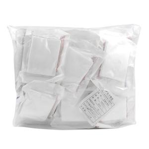 Compressas de gasa estériles Yankee Medical, 300 unidades, envasadas individualmente, para apósitos de heridas, uso quirúrgico y cosmético - Product Image 1