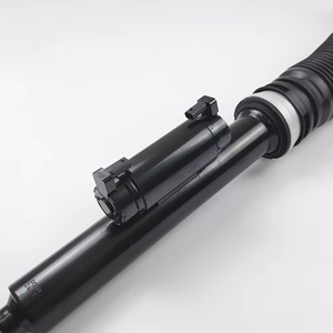 Nuevo conjunto de amortiguador de suspensión neumática trasera para Mercedes-Benz Clase S W222 V222 X222, amortiguador de aire para automóvil 2223203000 - Product Image 4