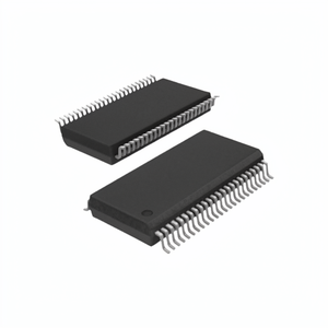74AC16244DLR IC BUFF NON INVERT 5.5V 48SSOP ลอจิกการผลิตชิ้นส่วนอิเล็กทรอนิกส์ บริการครบวงจรแบบดั้งเดิม - Product Image 1