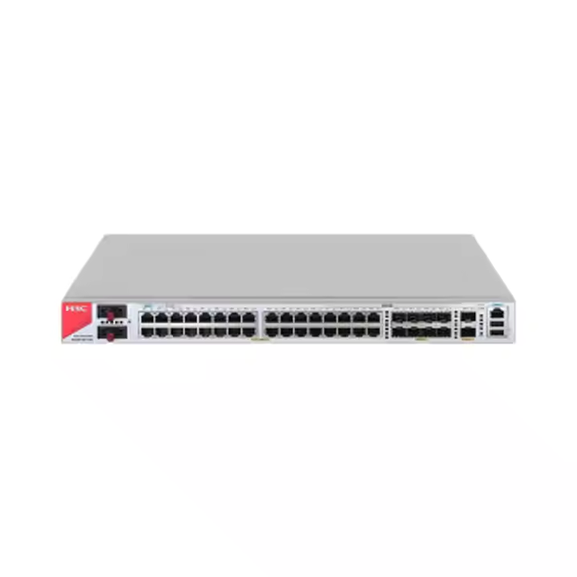AI-Powered SecPath F1000-AK1150 NGFW Firewall 1U Rackmount Enterprise Network Security