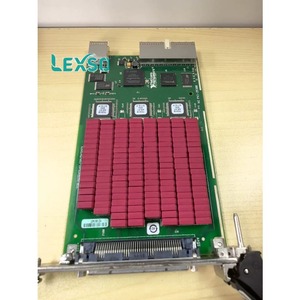 โมดูลสวิตช์มัลติเพล็กเซอร์ Pxi-2530b Pxi ของเนชั่นแนล อินสตรูเมนท์ส - Product Image 4