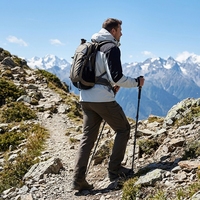 Veste coupe-vent colorée pour homme, imperméable, à capuche, coupe-vent, légère, veste de pluie, randonnée en plein air, camping, veste de protection