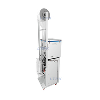 LT-BPC10T automatique vis écrous matériel accessoires alimentaire comptage Machine d'emballage pour les petites entreprises