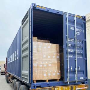 Étiquettes en papier thermique autocollantes de haute qualité, impression personnalisée, étiquettes de prix pour supermarchés, étiquettes pour balances électroniques - Product Image 6