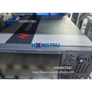 เครื่องวิเคราะห์เครือข่ายไมโครเวฟ Keysight N5225B PNA - Product Image 2
