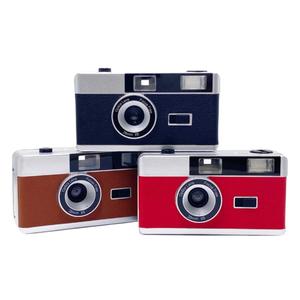 Logo kustom dapat digunakan kembali kamera <span class=keywords><strong>Film</strong></span> 35mm dengan lampu kilat non-sekali pakai Zoom optik fokus tetap lintas batas grosir - Product Image 4