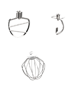 800W 2022 New design food mixer big body Stand Dough Mixers Grinder <strong>Automatic</strong> Pot <strong>Stirrer</strong> - Product Image 2