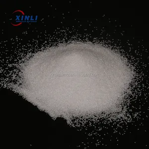 Minerals Corundum White Fused Alumina White fused alumina powder White Fused Alumina Powder Price Supplier Manufacturer