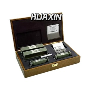 Kit de vérification Keysight Q11645A, WR-22, 50 à 75 GHz - Product Image 1