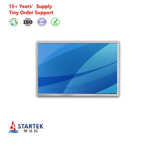 Oem 10.1 inch 1024*600 HD-MI/RGB/LVDS/mipi giao diện TFT LCD 10.1 inch cảm ứng điện dung bảng điều chỉnh hiển thị mô-đun - Product Image 6